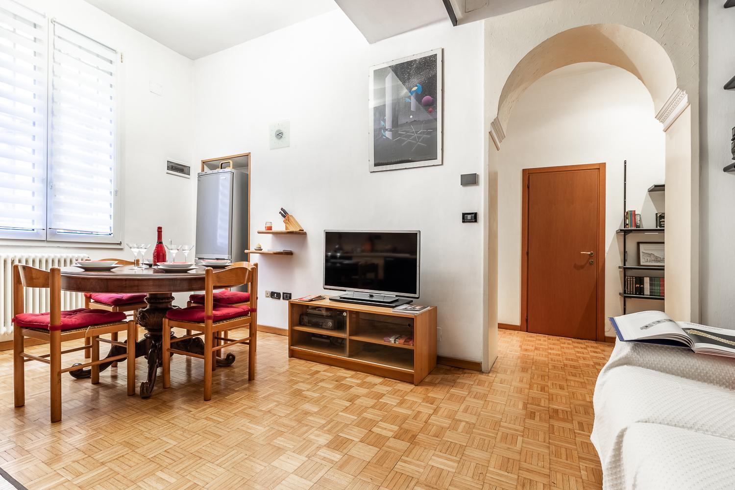 Spacious Apt With Kitchenette, Near Piazza Maggiore Bologna Exterior foto