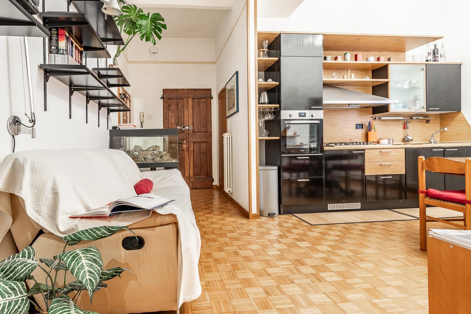 Spacious Apt With Kitchenette, Near Piazza Maggiore Bologna Exterior foto