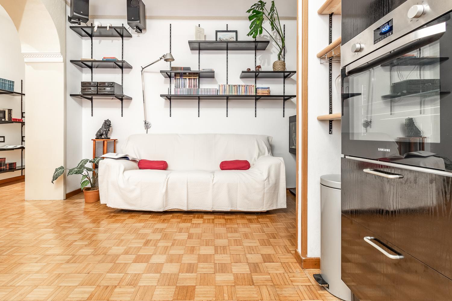 Spacious Apt With Kitchenette, Near Piazza Maggiore Bologna Exterior foto