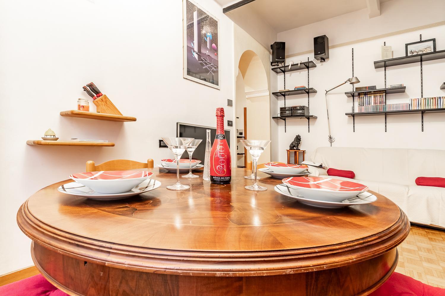Spacious Apt With Kitchenette, Near Piazza Maggiore Bologna Exterior foto