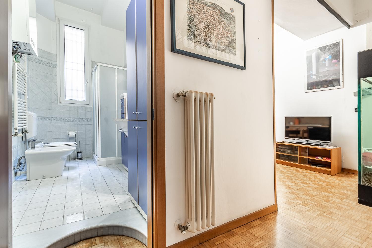 Spacious Apt With Kitchenette, Near Piazza Maggiore Bologna Exterior foto