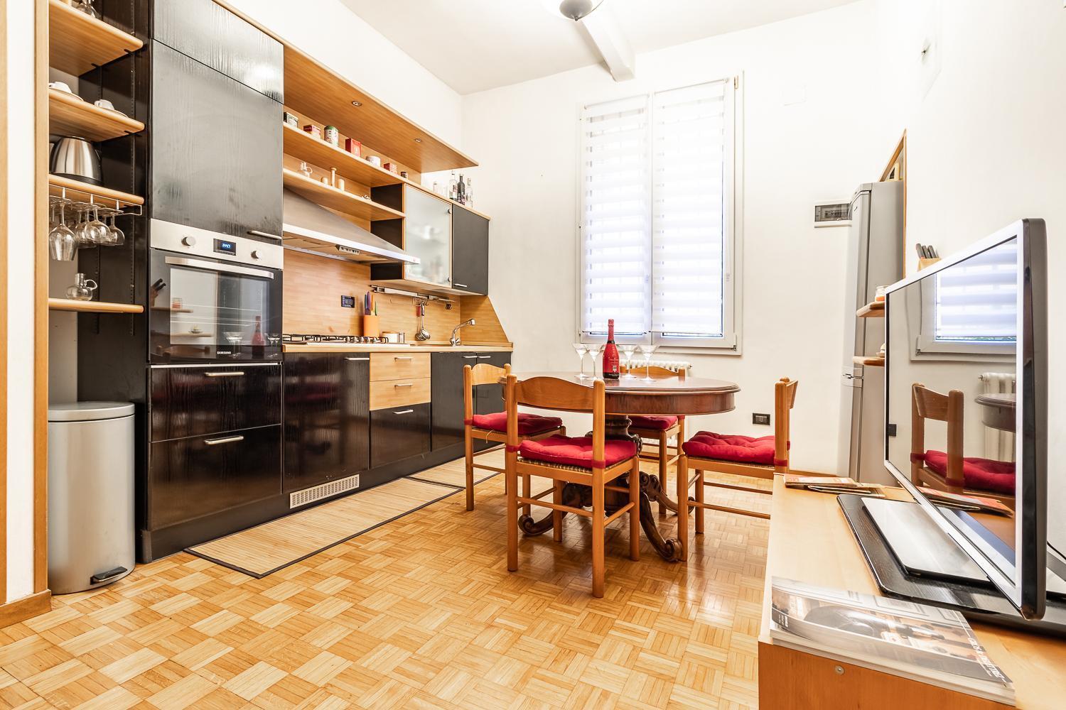 Spacious Apt With Kitchenette, Near Piazza Maggiore Bologna Exterior foto
